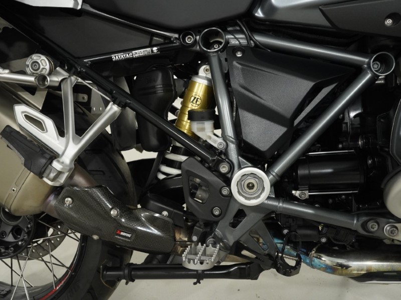 2023 (23) BMW Motorrad R1250 GS A  Adventure TE (MY20) 5542398