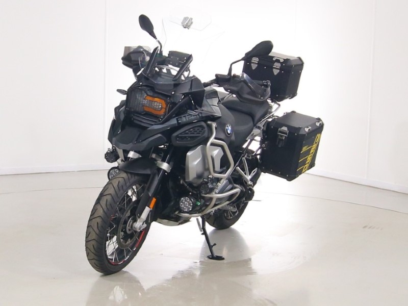 2023 (23) BMW Motorrad R1250 GS A  Adventure TE (MY20) 5542421