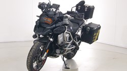 2023 (23) BMW Motorrad R1250 GS A Adventure TE (MY20) 5542421