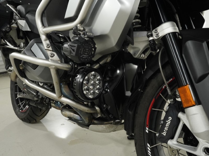 2023 (23) BMW Motorrad R1250 GS A  Adventure TE (MY20) 5542395