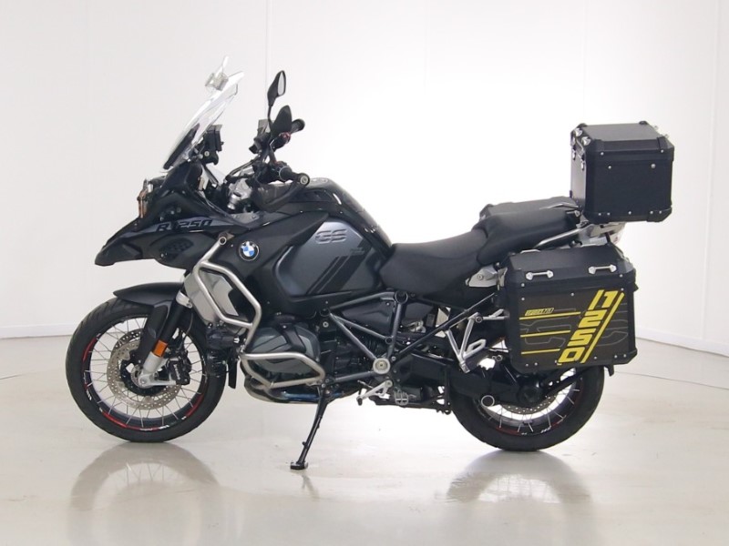 2023 (23) BMW Motorrad R1250 GS A  Adventure TE (MY20) 5542422