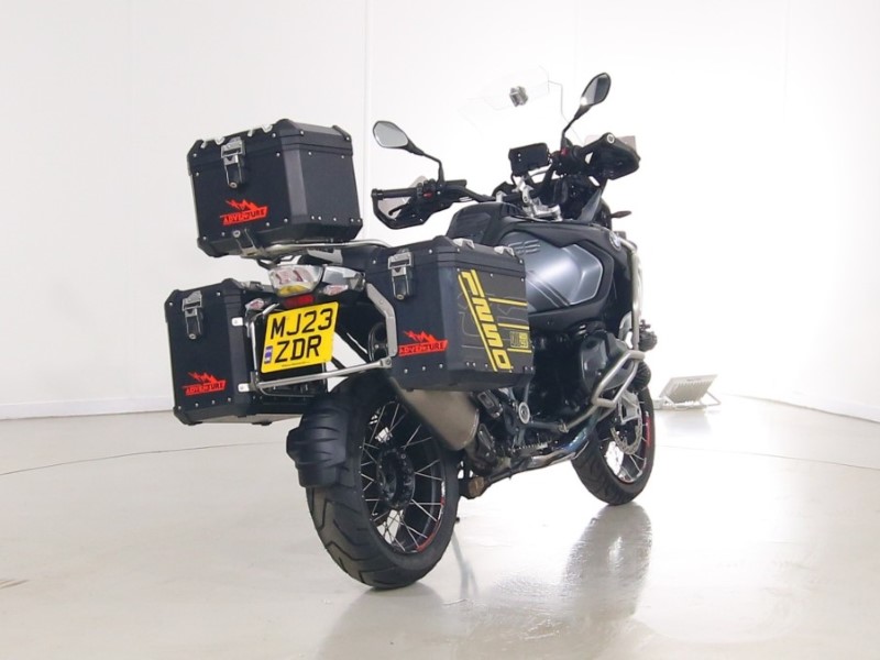 2023 (23) BMW Motorrad R1250 GS A  Adventure TE (MY20) 5542425