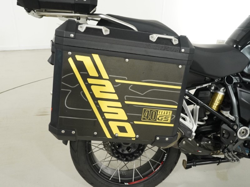 2023 (23) BMW Motorrad R1250 GS A  Adventure TE (MY20) 5542401
