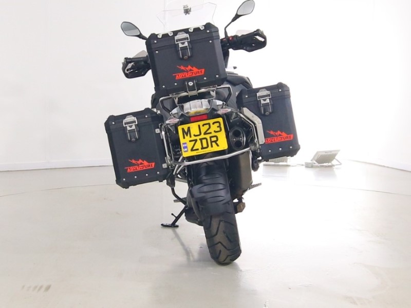 2023 (23) BMW Motorrad R1250 GS A  Adventure TE (MY20) 5542424