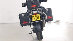 2023 (23) BMW Motorrad R1250 GS A Adventure TE (MY20) 5542424