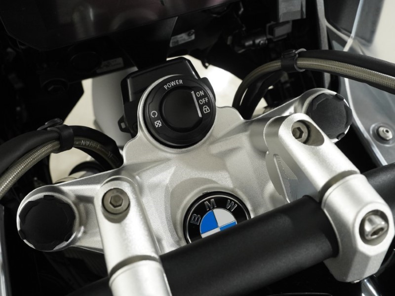 2023 (23) BMW Motorrad R1250 GS A  Adventure TE (MY20) 5552947