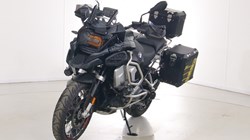 2023 (23) BMW Motorrad R1250 GS A Adventure TE (MY20) 5552938