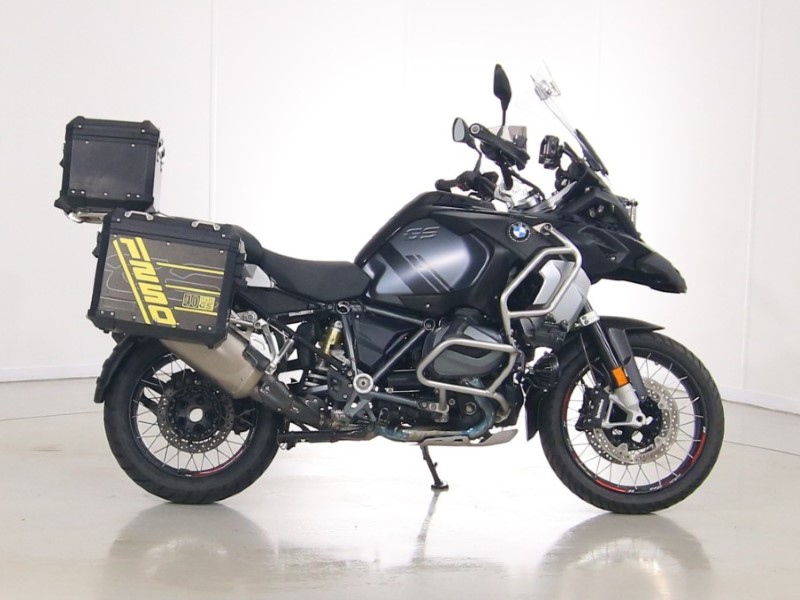 2023 (23) BMW Motorrad R1250 GS A  Adventure TE (MY20)