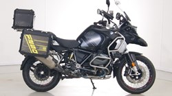 2023 (23) BMW Motorrad R1250 GS A Adventure TE (MY20) 5542426
