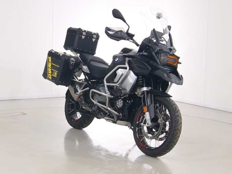 2023 (23) BMW Motorrad R1250 GS A  Adventure TE (MY20) 5542419