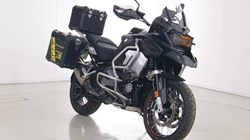 2023 (23) BMW Motorrad R1250 GS A Adventure TE (MY20) 5542419