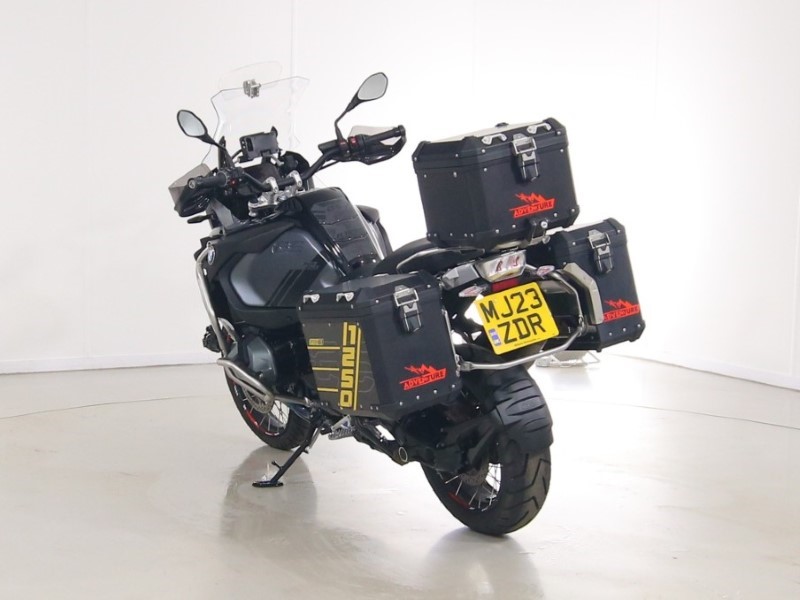 2023 (23) BMW Motorrad R1250 GS A  Adventure TE (MY20) 5552932