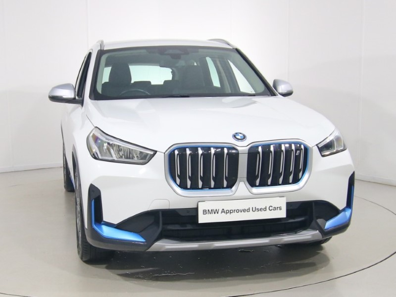 2023 (23) BMW iX1 230kW xDrive30 xLine 65kWh 5dr Auto 5545211