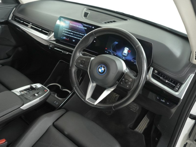 2023 (23) BMW iX1 230kW xDrive30 xLine 65kWh 5dr Auto 5545186