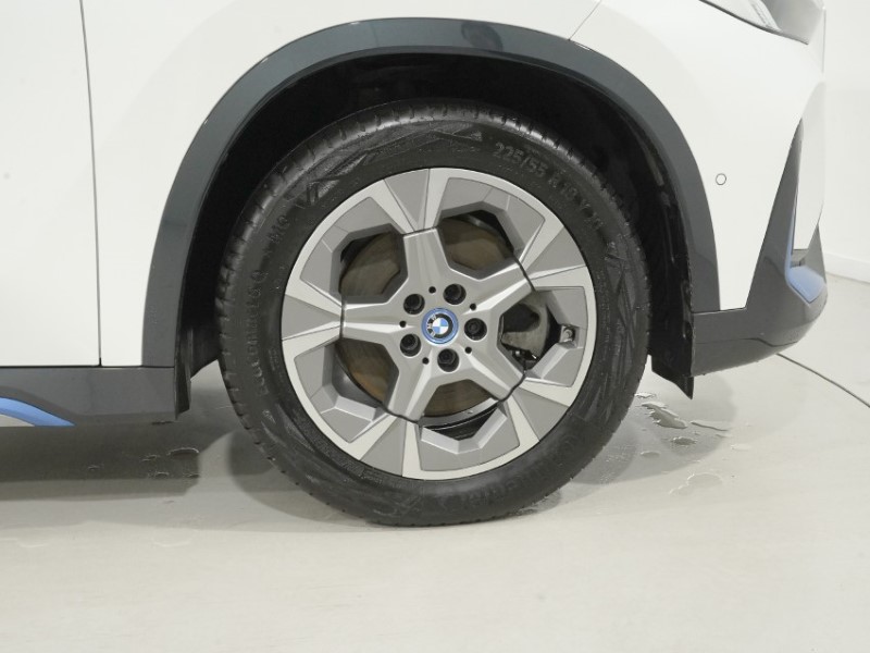 2023 (23) BMW iX1 230kW xDrive30 xLine 65kWh 5dr Auto 5545179