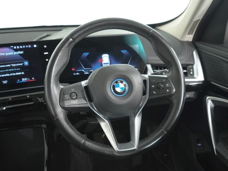 2023 (23) BMW iX1 230kW xDrive30 xLine 65kWh 5dr Auto 5545174