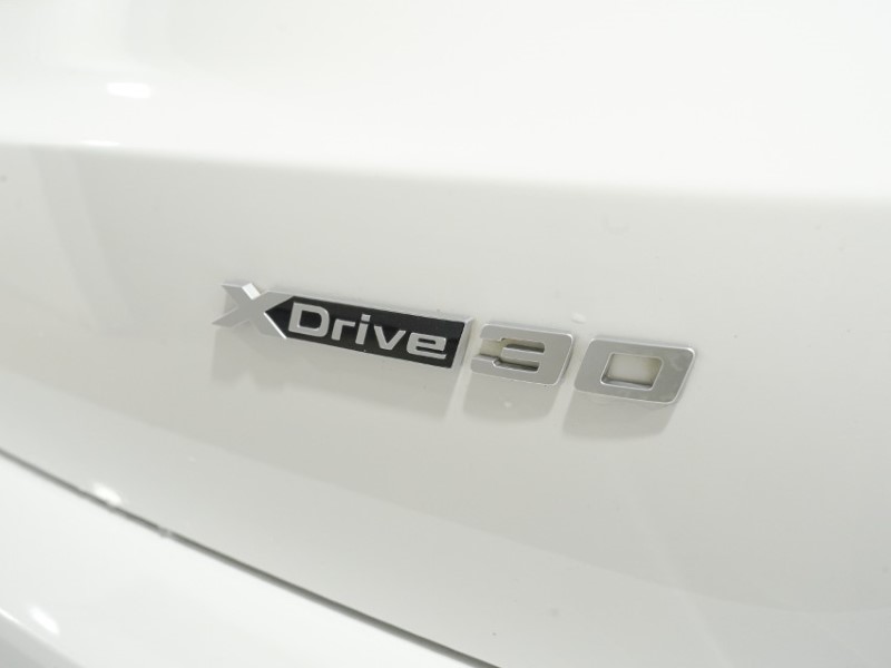 2023 (23) BMW iX1 230kW xDrive30 xLine 65kWh 5dr Auto 5545162