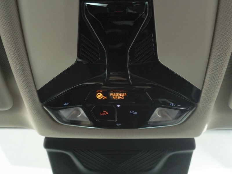 2023 (23) BMW iX1 230kW xDrive30 xLine 65kWh 5dr Auto 5545203