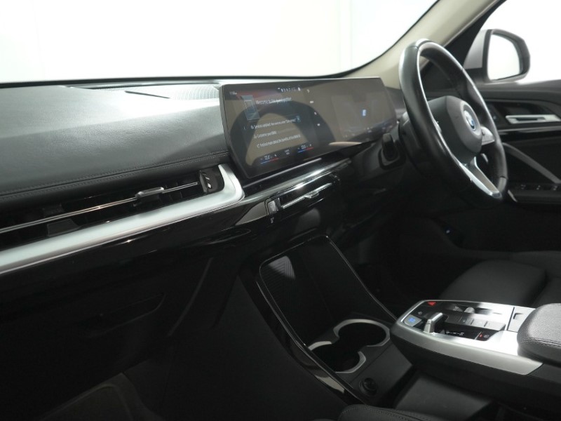 2023 (23) BMW iX1 230kW xDrive30 xLine 65kWh 5dr Auto 5545168