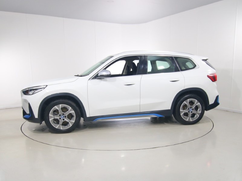 2023 (23) BMW iX1 230kW xDrive30 xLine 65kWh 5dr Auto 5545213