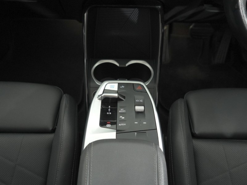 2023 (23) BMW iX1 230kW xDrive30 xLine 65kWh 5dr Auto 5545173