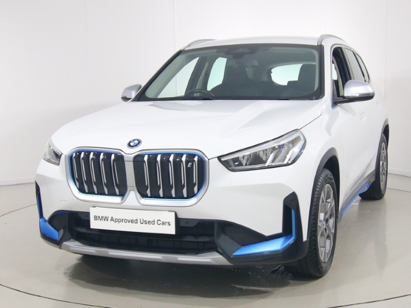 2023 (23) BMW iX1 230kW xDrive30 xLine 65kWh 5dr Auto 5545212