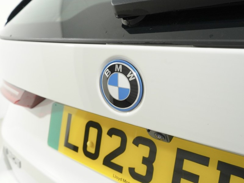 2023 (23) BMW iX1 230kW xDrive30 xLine 65kWh 5dr Auto 5545160