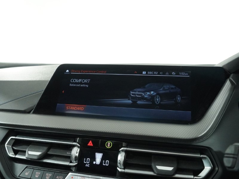 2021 (71) BMW 2 SERIES 220d M Sport 4dr Step Auto 5575177