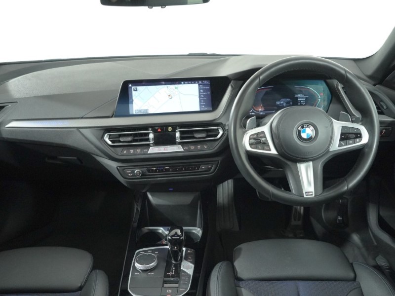 2021 (71) BMW 2 SERIES 220d M Sport 4dr Step Auto 5575153