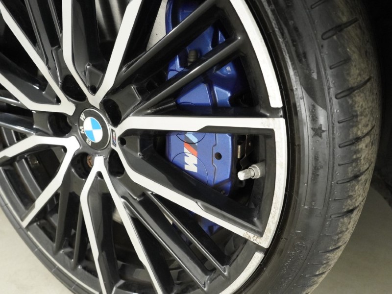 2021 (71) BMW 2 SERIES 220d M Sport 4dr Step Auto 5575158