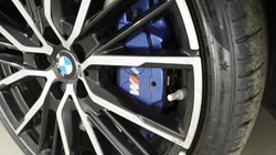 2021 (71) BMW 2 SERIES 220d M Sport 4dr Step Auto 5575158