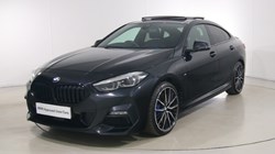 2021 (71) BMW 2 SERIES 220d M Sport 4dr Step Auto 5575196