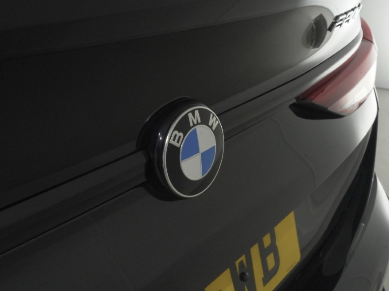 2021 (71) BMW 2 SERIES 220d M Sport 4dr Step Auto 5575144