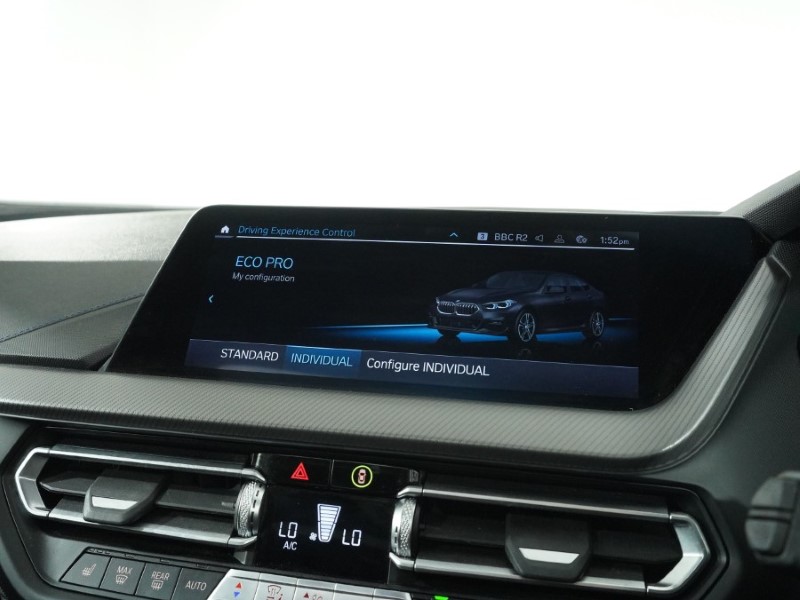 2021 (71) BMW 2 SERIES 220d M Sport 4dr Step Auto 5575178