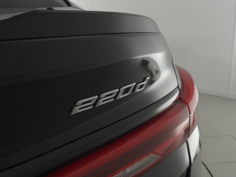 2021 (71) BMW 2 SERIES 220d M Sport 4dr Step Auto 5575145