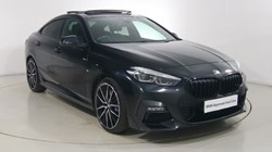 2021 (71) BMW 2 SERIES 220d M Sport 4dr Step Auto 5575194