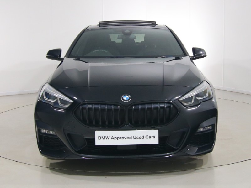 2021 (71) BMW 2 SERIES 220d M Sport 4dr Step Auto 5575195