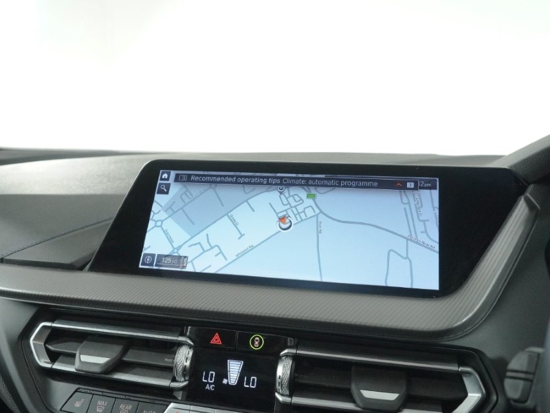 2021 (71) BMW 2 SERIES 220d M Sport 4dr Step Auto 5575170
