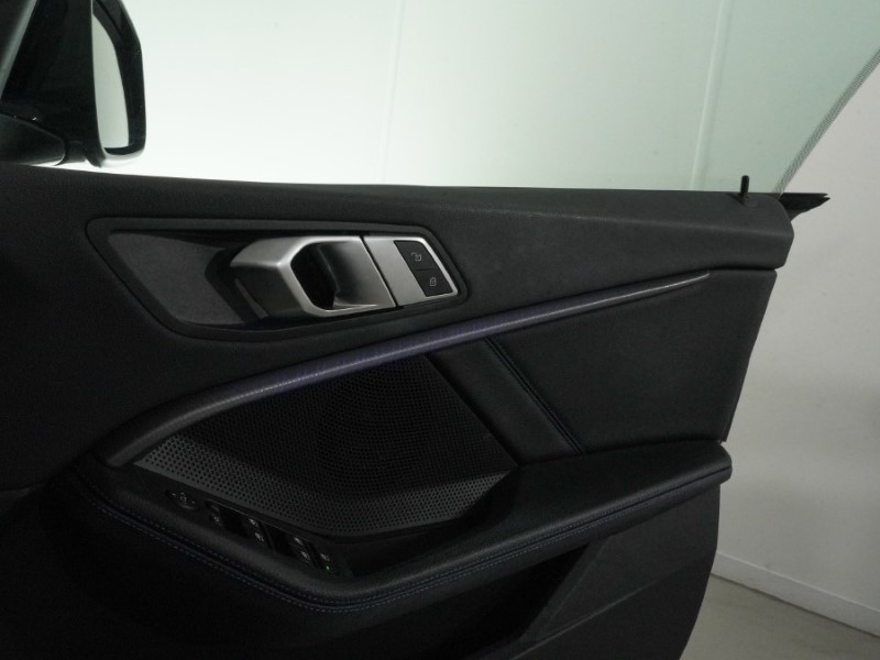 2021 (71) BMW 2 SERIES 220d M Sport 4dr Step Auto 5575192
