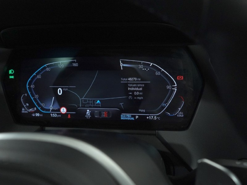 2021 (71) BMW 2 SERIES 220d M Sport 4dr Step Auto 5575188