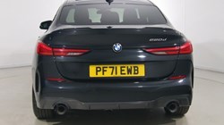 2021 (71) BMW 2 SERIES 220d M Sport 4dr Step Auto 5575199