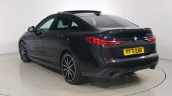 2021 (71) BMW 2 SERIES 220d M Sport 4dr Step Auto 5575198
