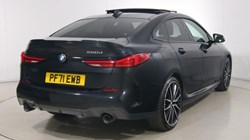 2021 (71) BMW 2 SERIES 220d M Sport 4dr Step Auto 5575200