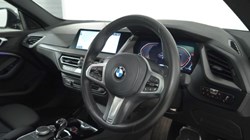 2021 (71) BMW 2 SERIES 220d M Sport 4dr Step Auto 5575163