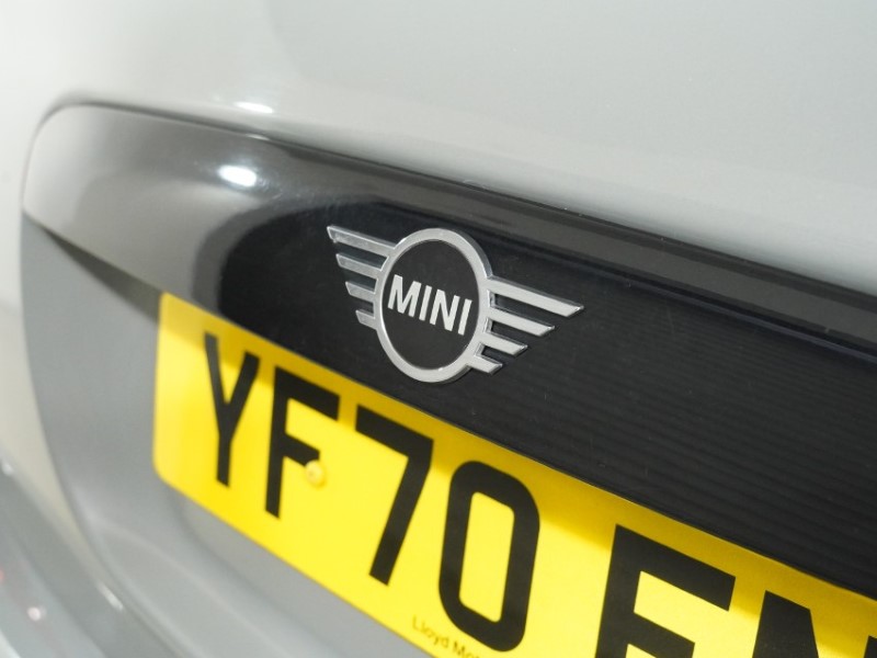 2020 (70) MINI HATCHBACK 2.0 Cooper S Sport II 5dr 5579589