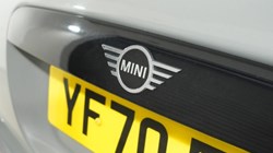 2020 (70) MINI HATCHBACK 2.0 Cooper S Sport II 5dr 5579589