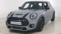 2020 (70) MINI HATCHBACK 2.0 Cooper S Sport II 5dr 5579649
