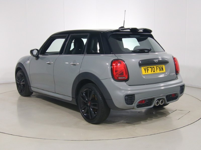 2020 (70) MINI HATCHBACK 2.0 Cooper S Sport II 5dr 1