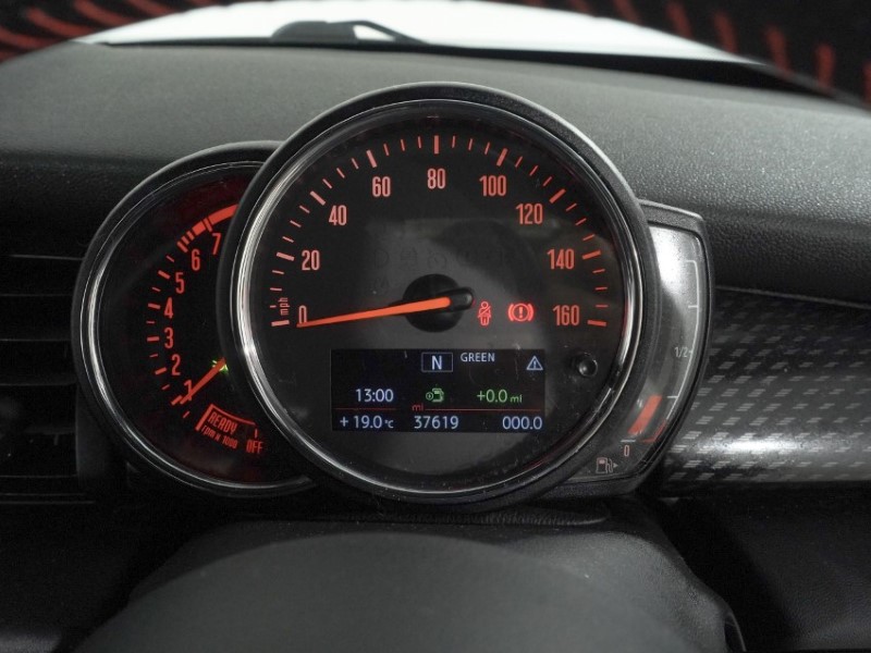2020 (70) MINI HATCHBACK 2.0 Cooper S Sport II 5dr 5579643