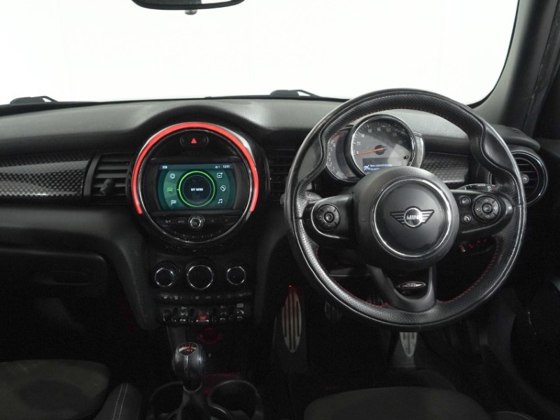 2020 (70) MINI HATCHBACK 2.0 Cooper S Sport II 5dr 5579597